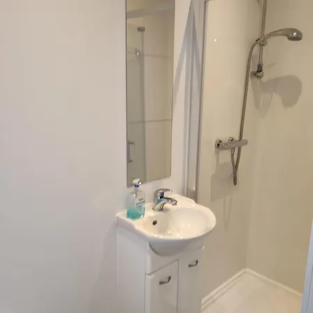 Konukevi 4 Bayview Terrace Bundoran