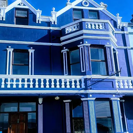Guest house 4 Bayview Terrace Bundoran