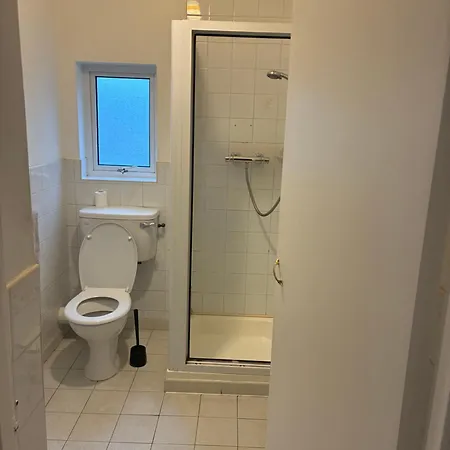 4 Bayview Terrace Гостевой дом