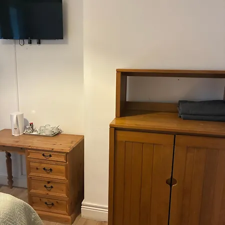 4 Bayview Terrace Konukevi Bundoran