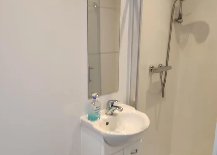 Konukevi 4 Bayview Terrace Bundoran