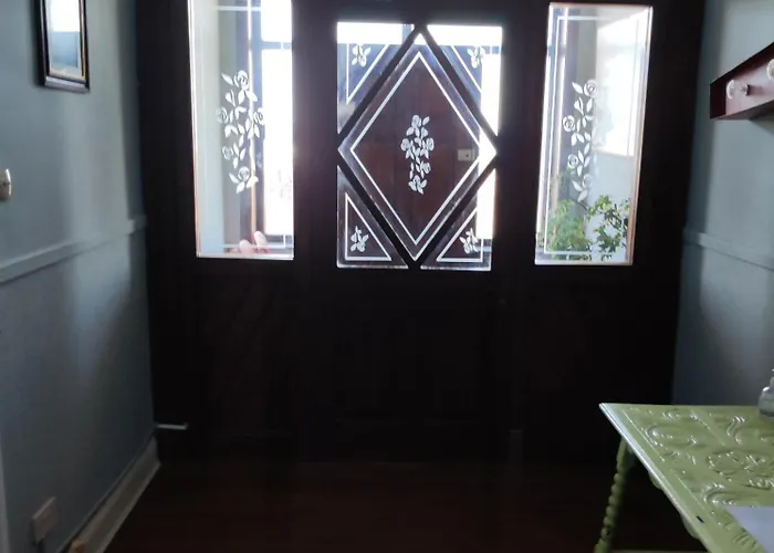 4 Bayview Terrace * Bundoran