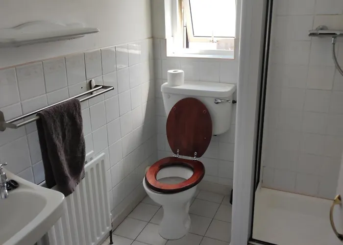 4 Bayview Terrace * Bundoran