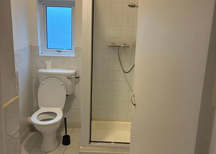 4 Bayview Terrace Konukevi