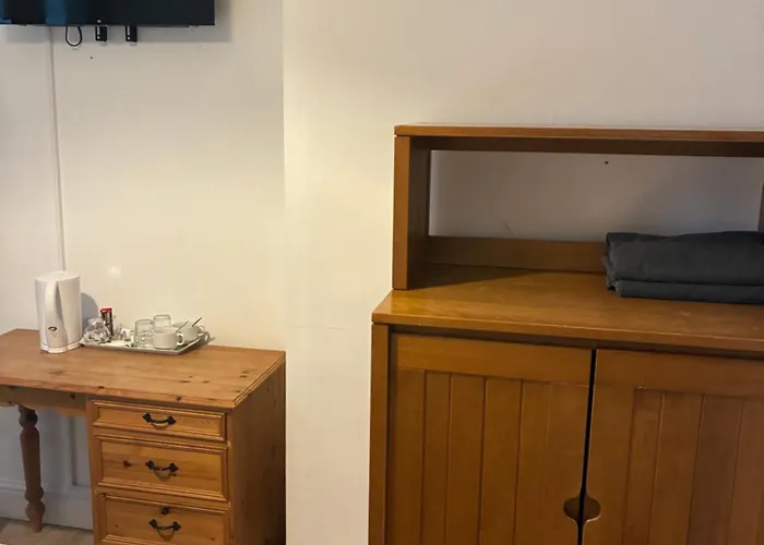 4 Bayview Terrace Konukevi Bundoran