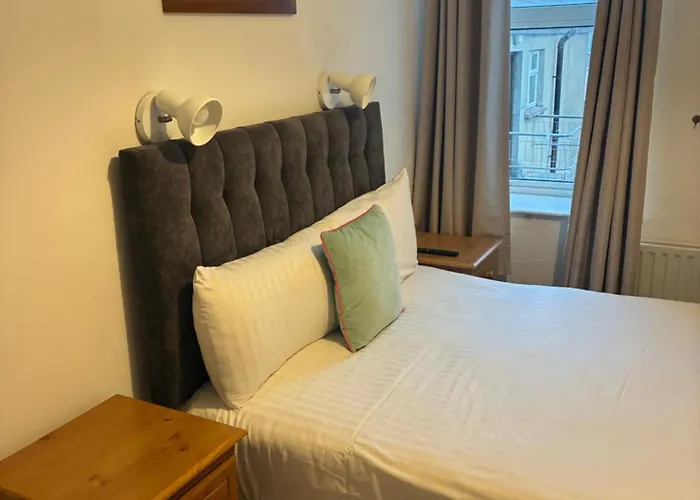 Konukevi 4 Bayview Terrace Bundoran